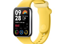 Das Smart Band 8 Pro kommt auch offiziell in Deutschland auf den Markt