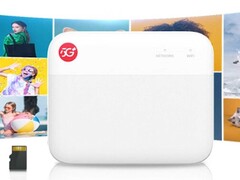 ZTE F50: Mobiler Router mit 5G ist ein Netzwerkspeicher (Bildquelle: ZTE)