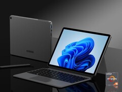 iWork GT 12: Convertible von Alldocube