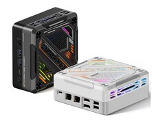 Aoostar GOD57: Mini-PC mit ordentlicher Ausstattung
