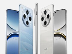 Das Oppo Find X8 Pro ist bereits im Import erhältlich (Bildquelle: Oppo)