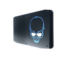 Hades Canyon wird bald durch einen noch stärkeren Mini-PC abgelöst. (Bild: Intel)