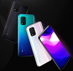 5G-Smartphones: Europa ist drittgrößter Markt hinter China und den USA.