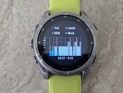 Test Garmin Fenix 8 Smartwatch (Bildquelle: Marcus Herbrich)