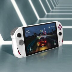 AOKZOE A1: Neuer Handheld mit starker APU