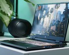 Notebooksbilliger hat das Acer Nitro 16 mit der RTX 4070 und dem AMD Ryzen 7 8845HS zum Top-Preis im Angebot (Bildquelle: Alex Wätzel)