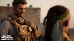 Call of Duty: Modern Warfare - brandneuer deutscher Trailer zur Kampagne.