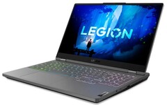 Notebooksbilliger hat das Legion Slim 5 16 mit der RTX 4060 und einem 165Hz-QHD-Display auf 1.027 Euro reduziert (Bildquelle: Lenovo)