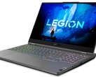 Notebooksbilliger hat das Legion Slim 5 16 mit der RTX 4060 und einem 165Hz-QHD-Display auf 1.027 Euro reduziert (Bildquelle: Lenovo)