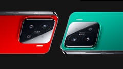 Sowohl beim Xiaomi 15 Pro (hier im Bild) Nachfolger als auch beim Honor Magic 8 Pro soll der neue Omnivision OV50Q zum Einsatz kommen. (Bildquelle: Xiaomi)