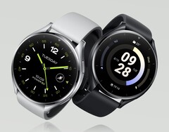 Die Xiaomi Watch 2 ist aktuell zum Tiefstpreis erhältlich. (Bild: Xiaomi)