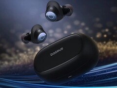 Baseus Bowie MA10 Pro: Neue, drahtlose Kopfhörer
