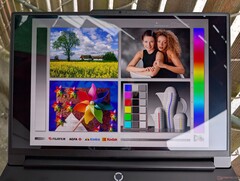 Draußen im Schatten