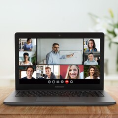 Medion Akoya E14410: Kompaktes Notebook mit LTE