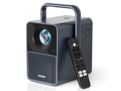 Ultimea Poseidon E40: Neuer Full HD-Beamer mit ordentlicher Ausstattung