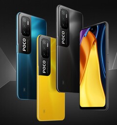 Xiaomi Poco M3 Pro 5G: Das Smartphone ist aktuell sehr günstig zu haben