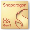 Qualcomm SD 8s Gen 3