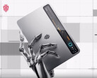 Das RedMagic Astra setzt auf ein helles OLED-Display mit dem Snapdragon 8 Elite Flaggschiff-Chipsatz (Bildquelle: RedMagic)