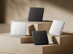 Xiaomi: Neue, smarte Taster sind verfügbar