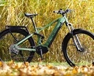 Das Stack 5.0 ist ein SUV-E-Bike (Bildquelle: Prophete)