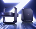 Z6X Pro: Beamer mit Laser-Technologie (Bildquelle: Xgimi)