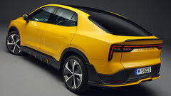 Verkaufsstart: Aiways U6 Elektro-SUV-Coupé ab sofort bestellbar.