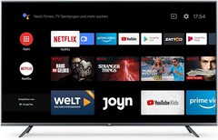 Amazon verkauft Xiaomi Mi Smart TV 4S 55