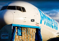 Amazon meldet neue Verkaufsrekorde für Black Friday und Cyber Monday.