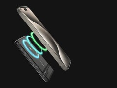 Nitecores NW5000. (Bild: Nitecore)