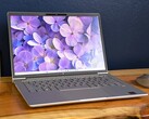 Snapdragon X, 32 GB RAM, 1-TB-SSD: HP EliteBook 6 G1q 14 (Bild: Allen Ngo).