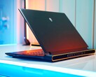 Das Alienware 16 Area-51 verspricht eine immense Performance zum hohen Preis. (Bildquelle: Notebookcheck)