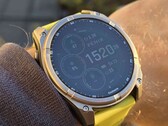 Garmin Fenix 8: Smartwatches erhalten neues Beta-Update (Bildquelle: Marcus Herbrich, Notebookcheck)