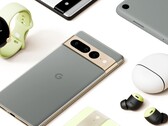 Bis ins Jahr 2027 reichen die Hinweise aus den jüngsten Google Tensor G6 Leaks, etwa zu Pixel 11a und das Pixel Tablet 3. (Bildquelle: Google)