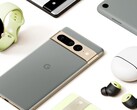 Bis ins Jahr 2027 reichen die Hinweise aus den jüngsten Google Tensor G6 Leaks, etwa zu Pixel 11a und das Pixel Tablet 3. (Bildquelle: Google)