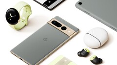 Bis ins Jahr 2027 reichen die Hinweise aus den jüngsten Google Tensor G6 Leaks, etwa zu Pixel 11a und das Pixel Tablet 3. (Bildquelle: Google)