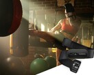 Der HRM 600 ist ein neuer Brustgurt, welcher auch eigenständig nutzbar ist (Bildquelle: Garmin)