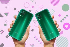 Kein schlechter Deal: Das Huawei P40 Lite gibt es nun auch in Deutschland mit Gratis FreeBuds 3 um 299 Euro.