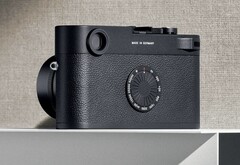 Die Leica M11-D verzichtet komplett auf ein Display. (Bildquelle: Leica)