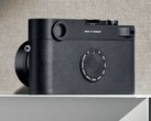 Die Leica M11-D verzichtet komplett auf ein Display. (Bildquelle: Leica)