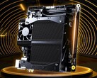 Minisforum bietet jetzt ein Mini-ITX-Mainboard mit fest installiertem Ryzen 9 7940HX an. (Bildquelle: Minisforum)