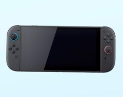 Am 2. April werden nähere Details zur Nintendo Switch 2 enthüllt. (Bildquelle: Nintendo)