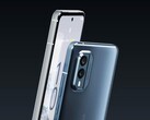 Das Nokia X30 wird aktuell für knapp über ein Drittel der UVP angeboten. (Bildquelle: HMD Global)