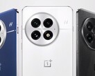 In China ist das OnePlus 13 in drei Farben bereits ab umgerechnet etwa 580 Euro zu haben, inklusive neuen Hasselblad-Kameras. (Bildquelle: Oppo)