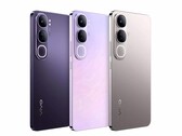 Das Vivo V40 Lite bietet ein 120 Hz Display und eine 80 Watt Schnellladung zum günstigen Preis. (Bildquelle: Vivo)