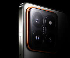 Das Xiaomi 14 Pro startet als größere Alternative zum Xiaomi 14. (Bild: Xiaomi)