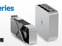 Beelink GTi Ultra: Mini-PC für externe Grafikkarten