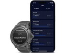 Mehrere Smartwatches von Coros bekommen ein neues Update (Bildquelle: Coros)