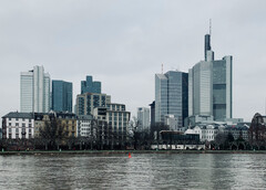 Frankfurter Klimaatlas: Werkzeug für nachhaltige Stadtentwicklung (Bildquelle: Unsplash / PJ DC)