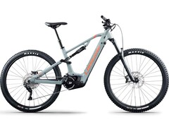 Overvolt TR 4.6: E-Mountainbike gibt es aktuell zum günstigen Preis (Bildquelle: Lapierre)