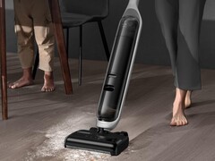 Eufy Mach V1i: Wischsauger ist ab sofort erhältlich